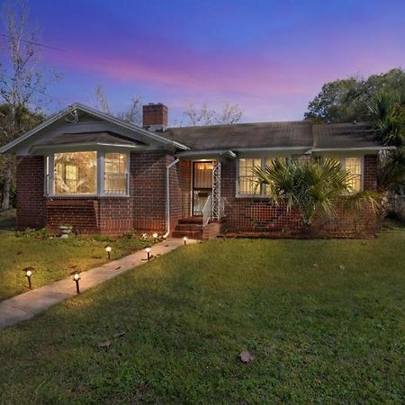 Comfy Pet Friendly Home In Jacksonville Mins To Downtown'S Екстер'єр фото