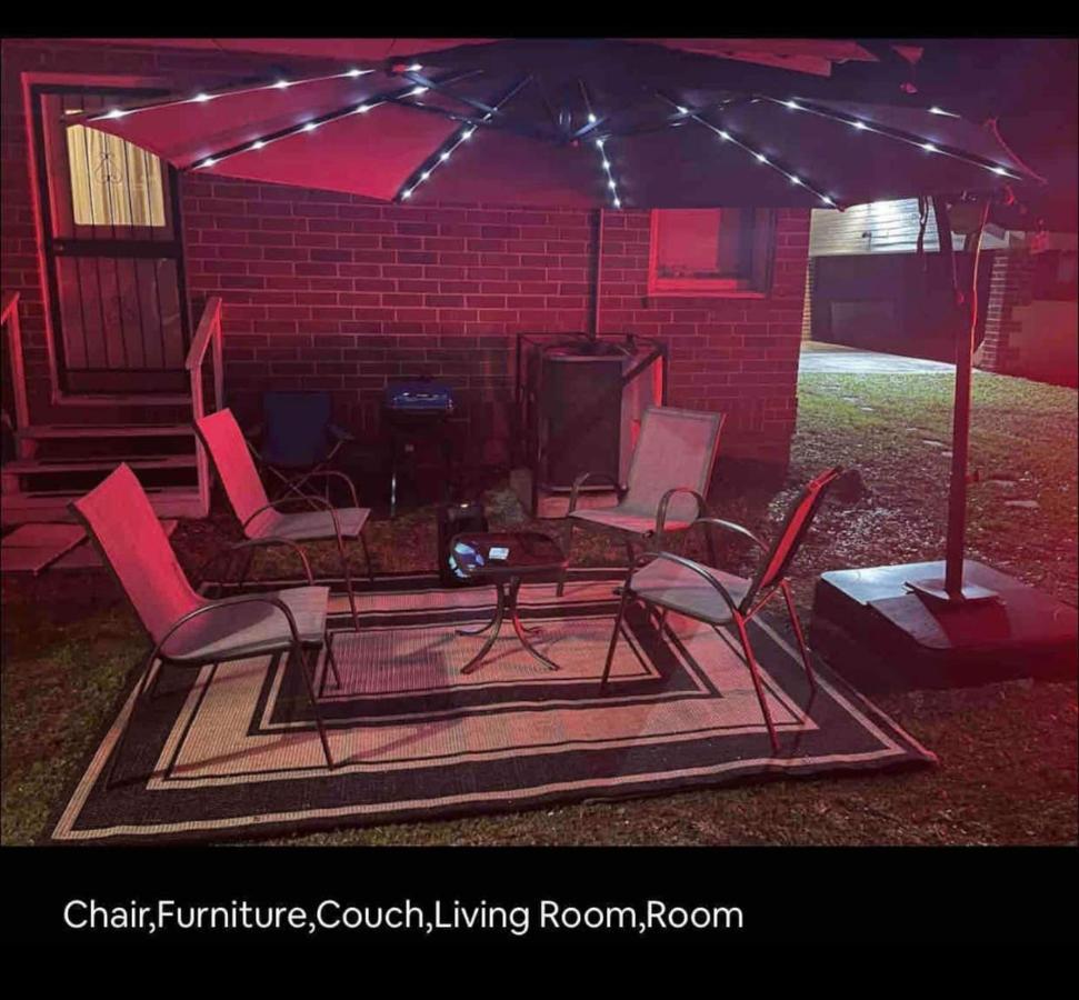 Comfy Pet Friendly Home In Jacksonville Mins To Downtown'S Екстер'єр фото