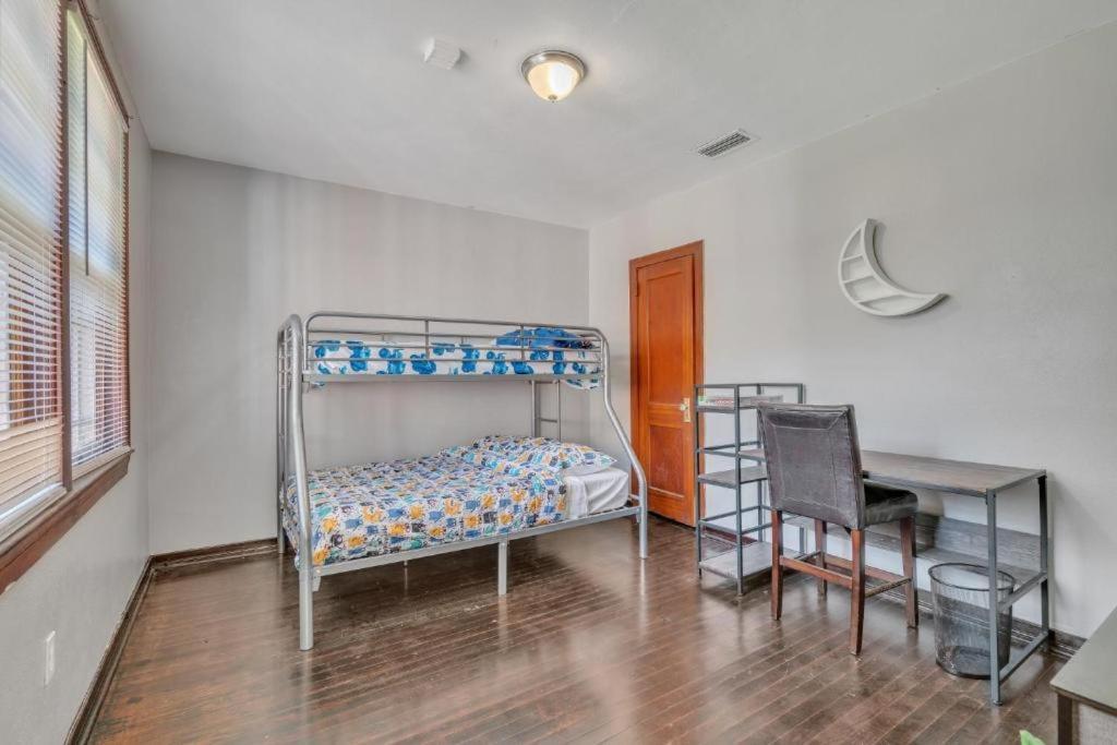 Comfy Pet Friendly Home In Jacksonville Mins To Downtown'S Екстер'єр фото
