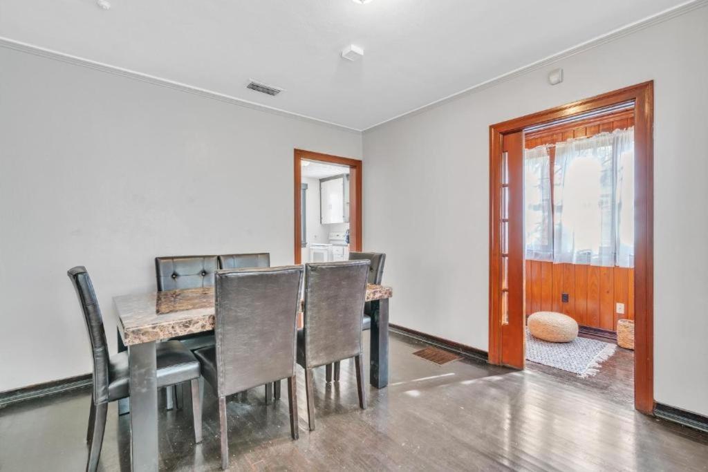 Comfy Pet Friendly Home In Jacksonville Mins To Downtown'S Екстер'єр фото